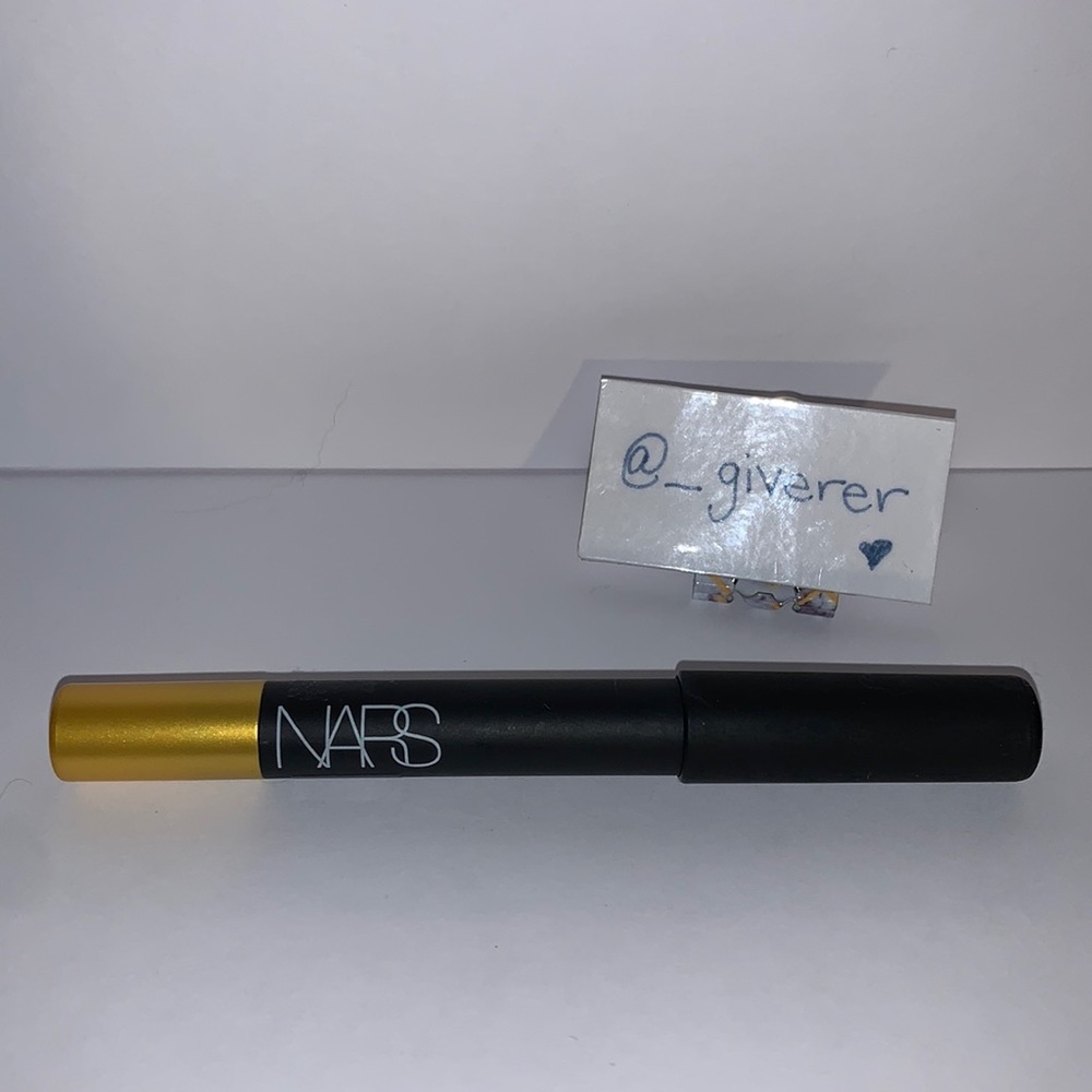 NARS Corcovado Soft Touch Shadow Pencil